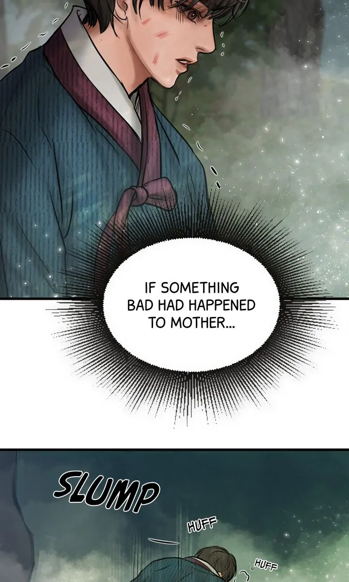 Beneath the Peach Tree Chapter 10 - Page 14