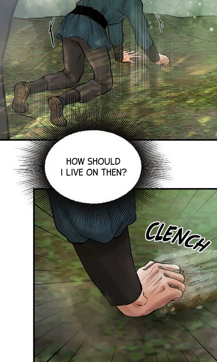 Beneath the Peach Tree Chapter 10 - Page 15