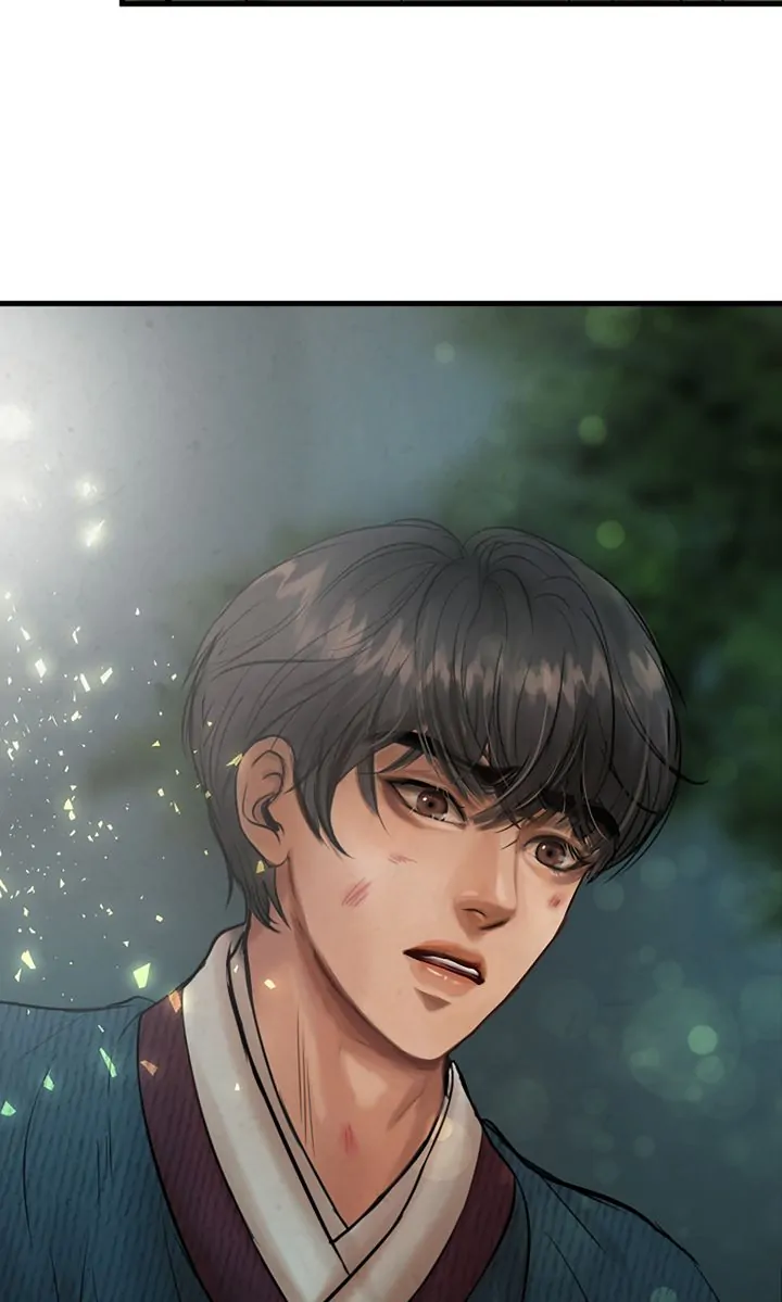 Beneath the Peach Tree Chapter 10 - Page 16