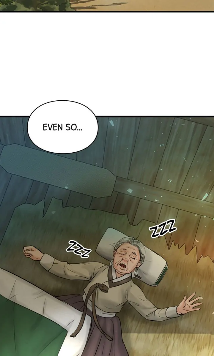 Beneath the Peach Tree Chapter 10 - Page 20