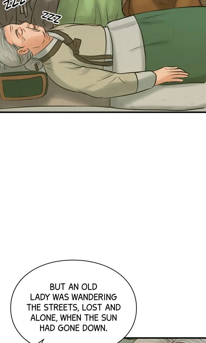 Beneath the Peach Tree Chapter 10 - Page 23