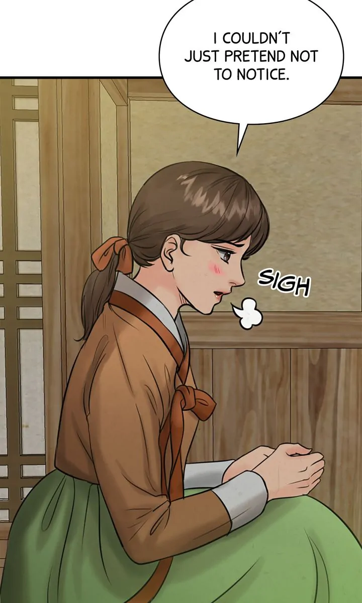 Beneath the Peach Tree Chapter 10 - Page 25