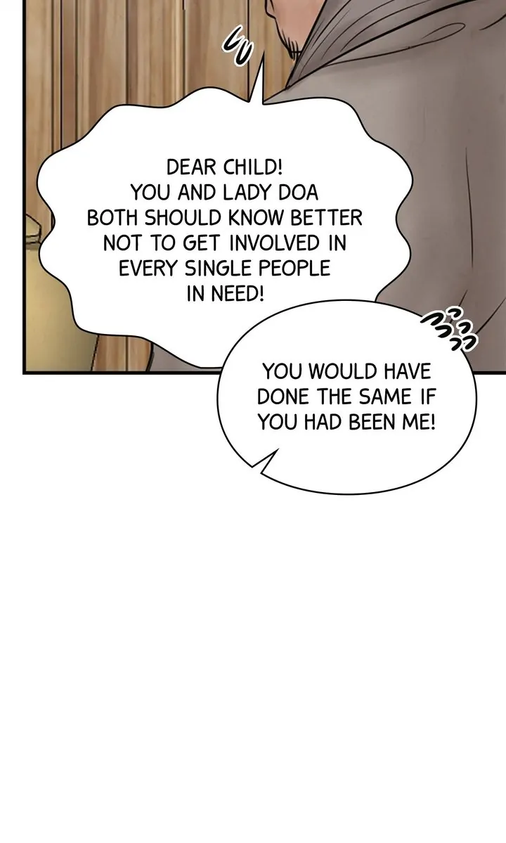 Beneath the Peach Tree Chapter 10 - Page 27
