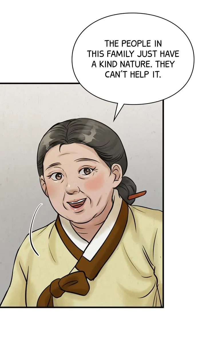 Beneath the Peach Tree Chapter 10 - Page 28