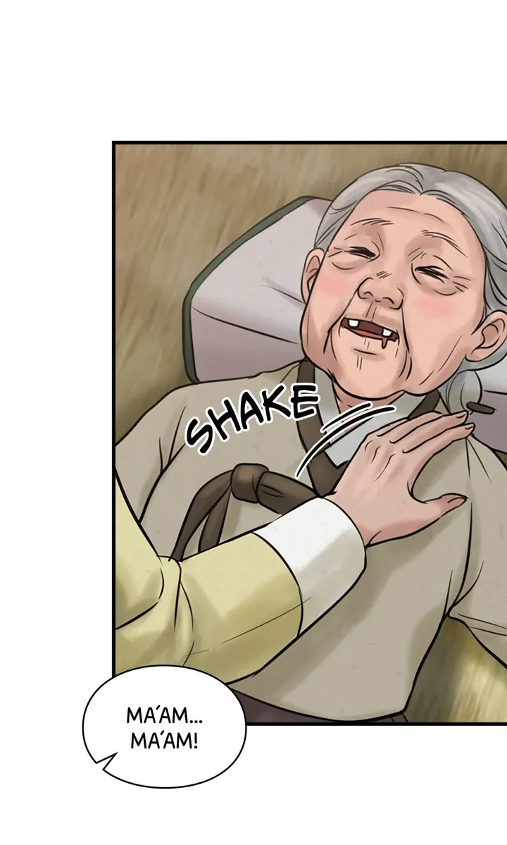 Beneath the Peach Tree Chapter 10 - Page 29