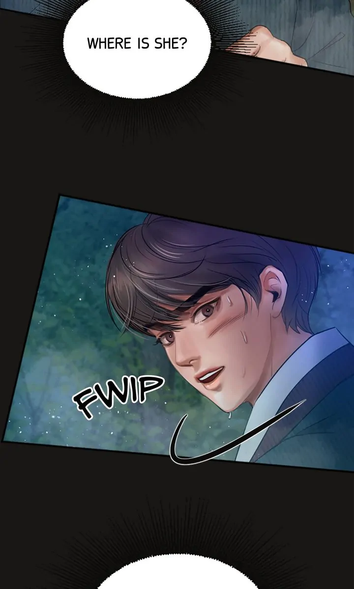 Beneath the Peach Tree Chapter 10 - Page 3