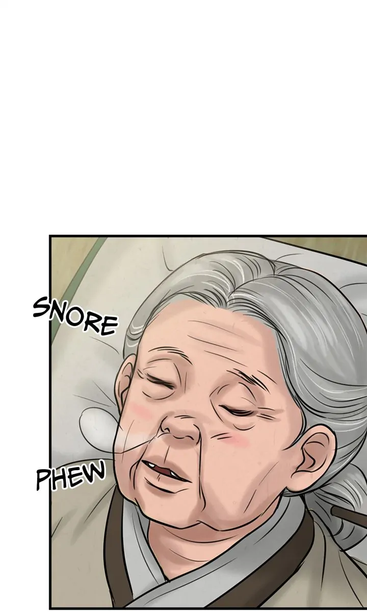 Beneath the Peach Tree Chapter 10 - Page 30