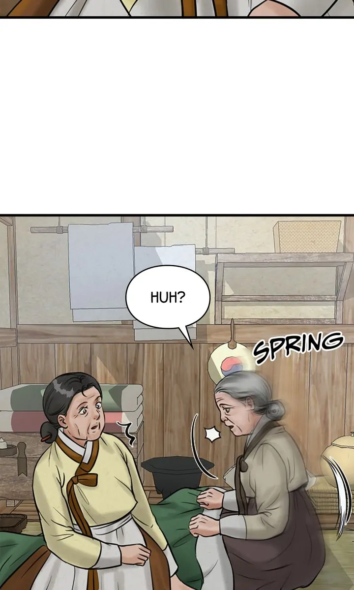 Beneath the Peach Tree Chapter 10 - Page 34
