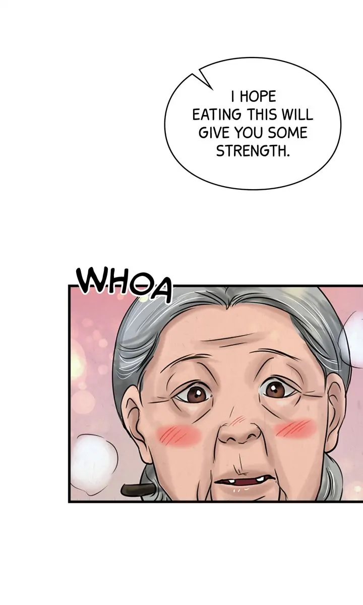 Beneath the Peach Tree Chapter 10 - Page 36