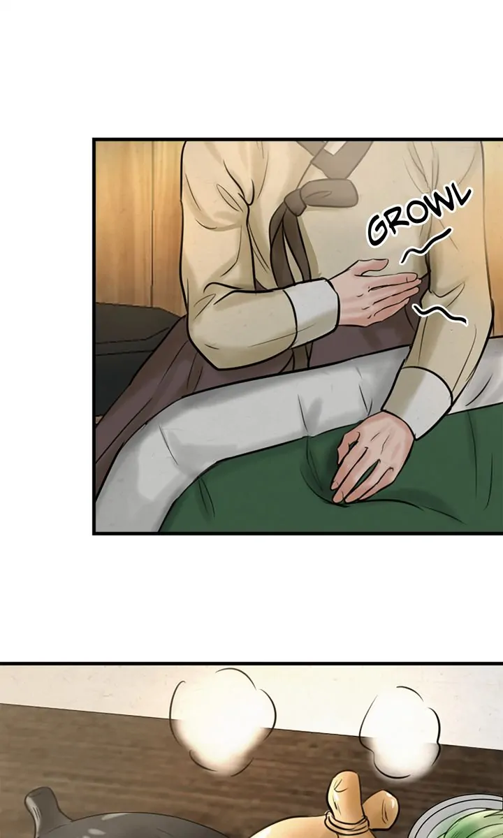 Beneath the Peach Tree Chapter 10 - Page 38