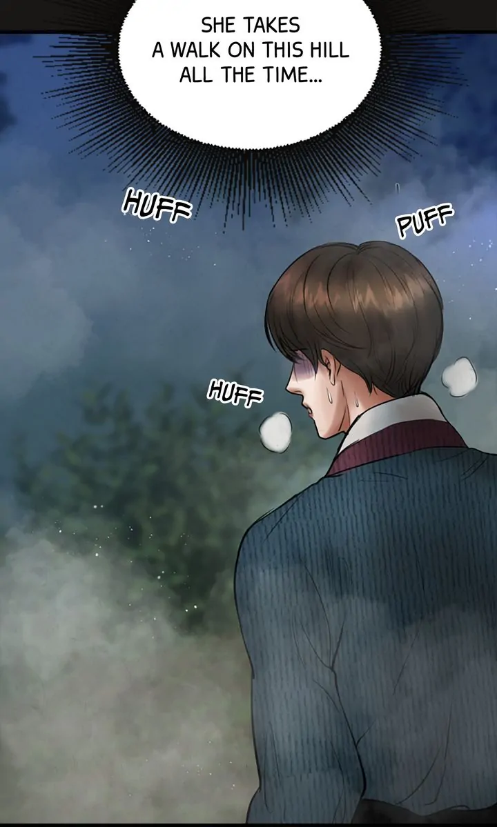 Beneath the Peach Tree Chapter 10 - Page 4