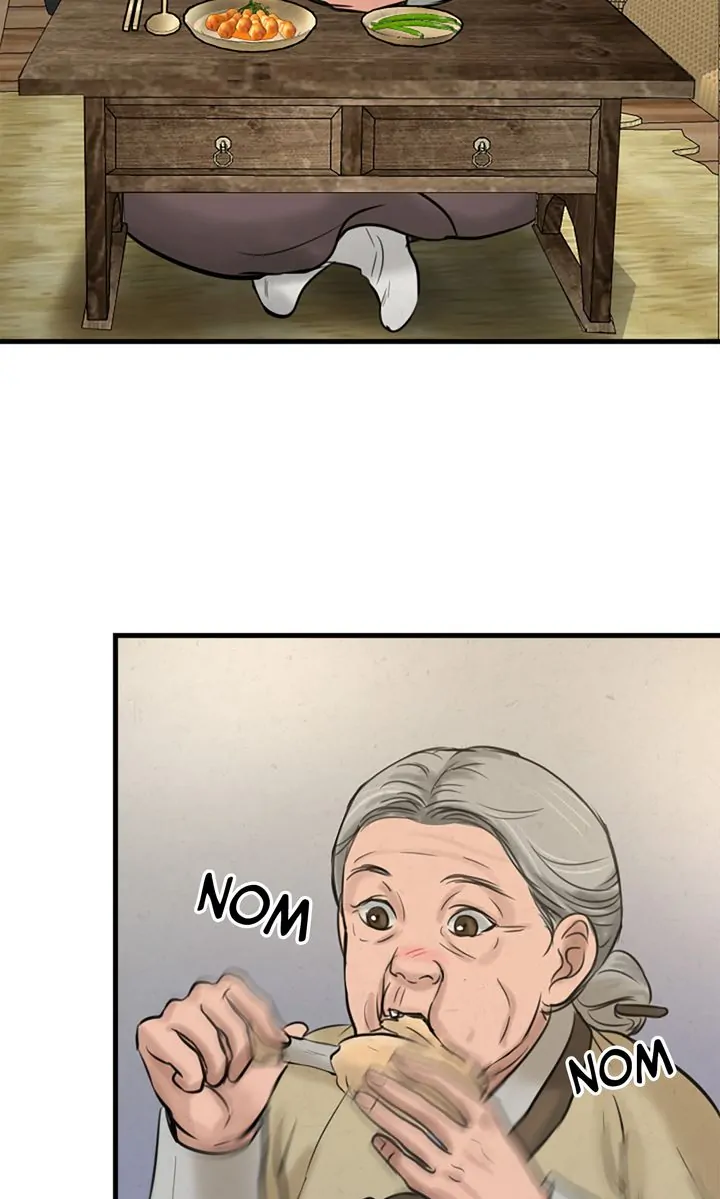 Beneath the Peach Tree Chapter 10 - Page 40