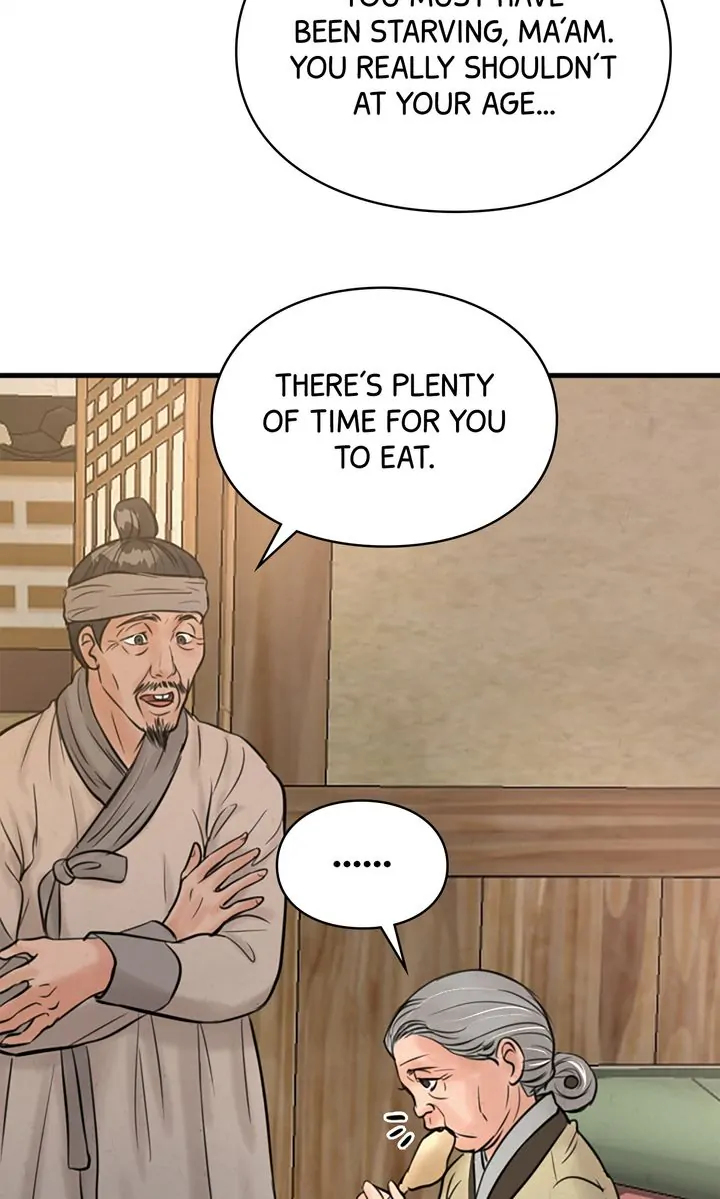 Beneath the Peach Tree Chapter 10 - Page 42