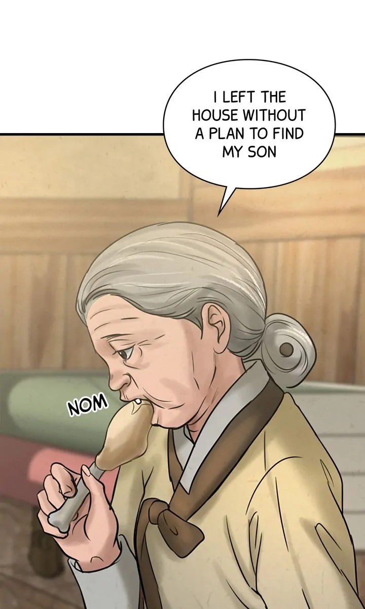 Beneath the Peach Tree Chapter 10 - Page 44