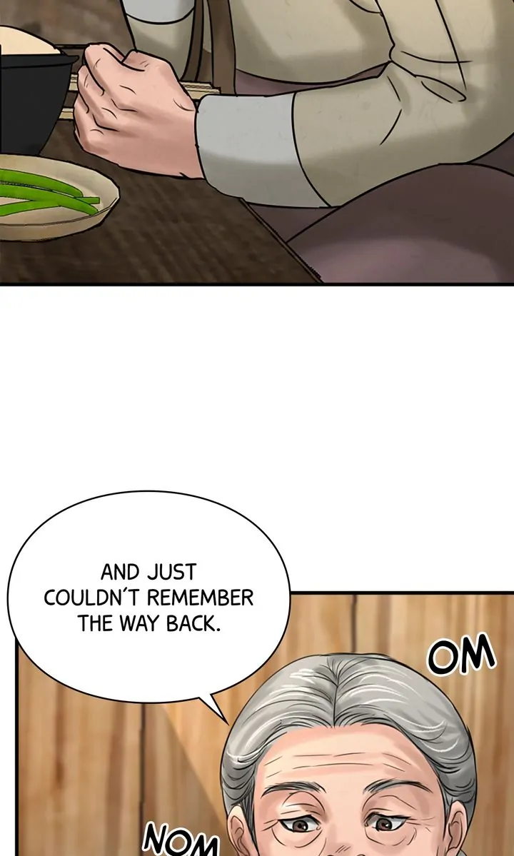 Beneath the Peach Tree Chapter 10 - Page 45