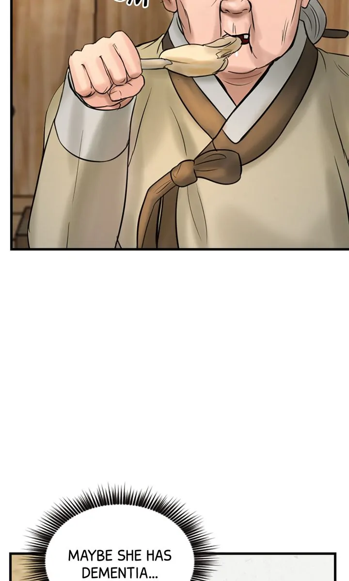 Beneath the Peach Tree Chapter 10 - Page 46