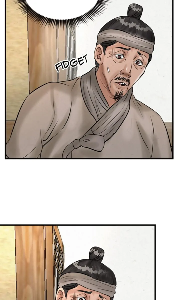 Beneath the Peach Tree Chapter 10 - Page 47