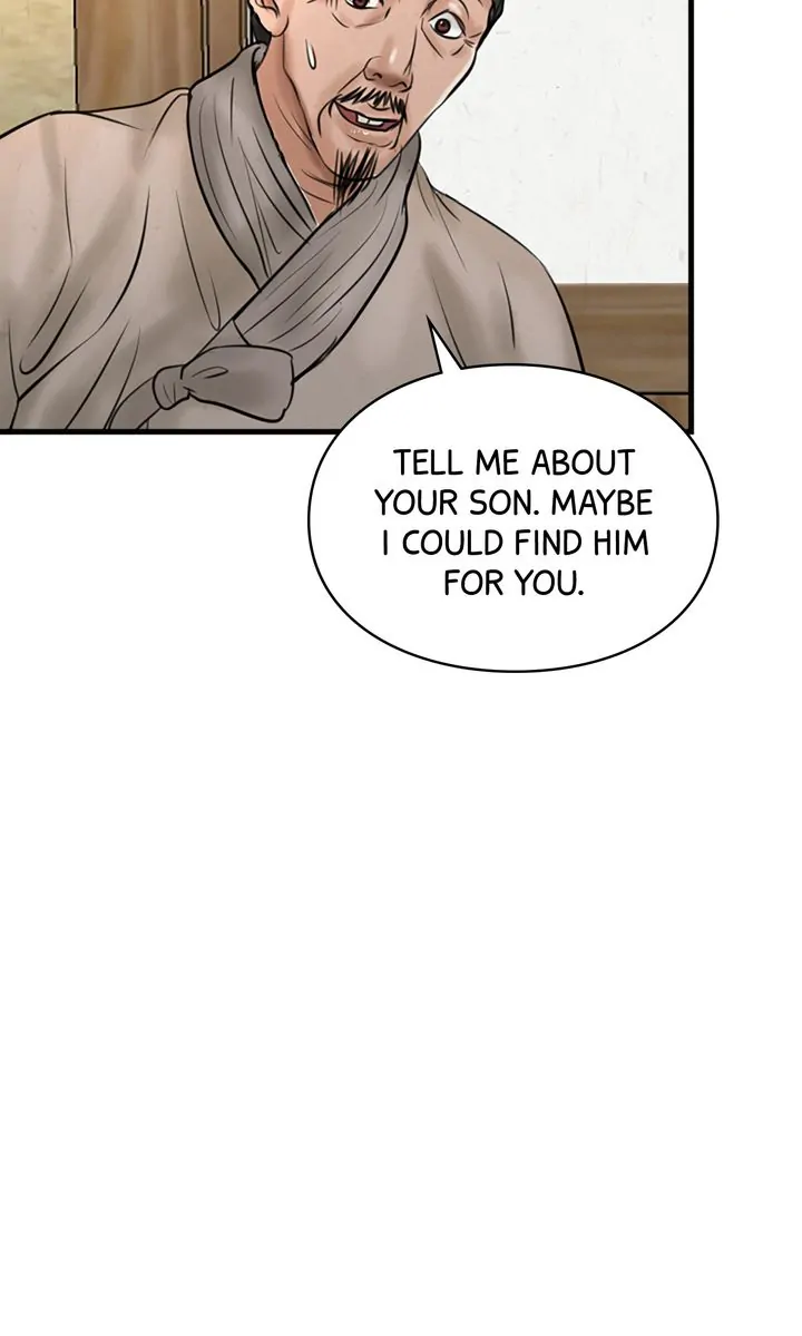 Beneath the Peach Tree Chapter 10 - Page 48