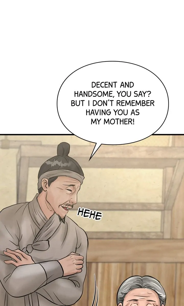 Beneath the Peach Tree Chapter 10 - Page 51