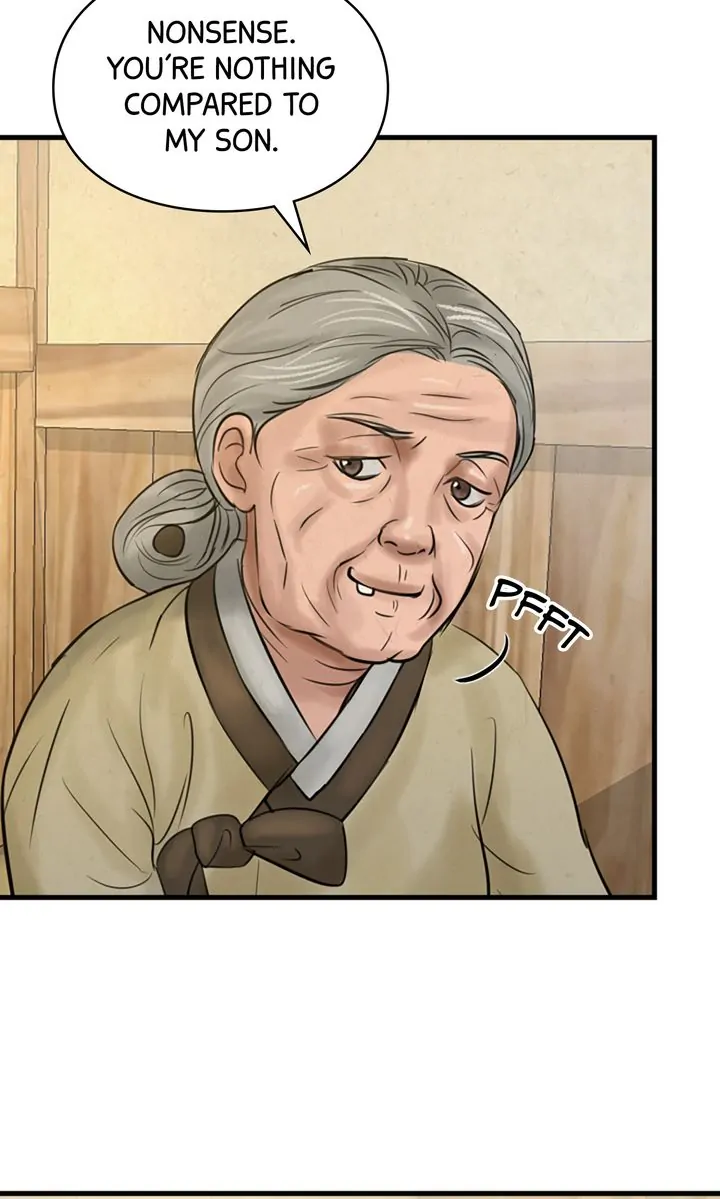 Beneath the Peach Tree Chapter 10 - Page 53