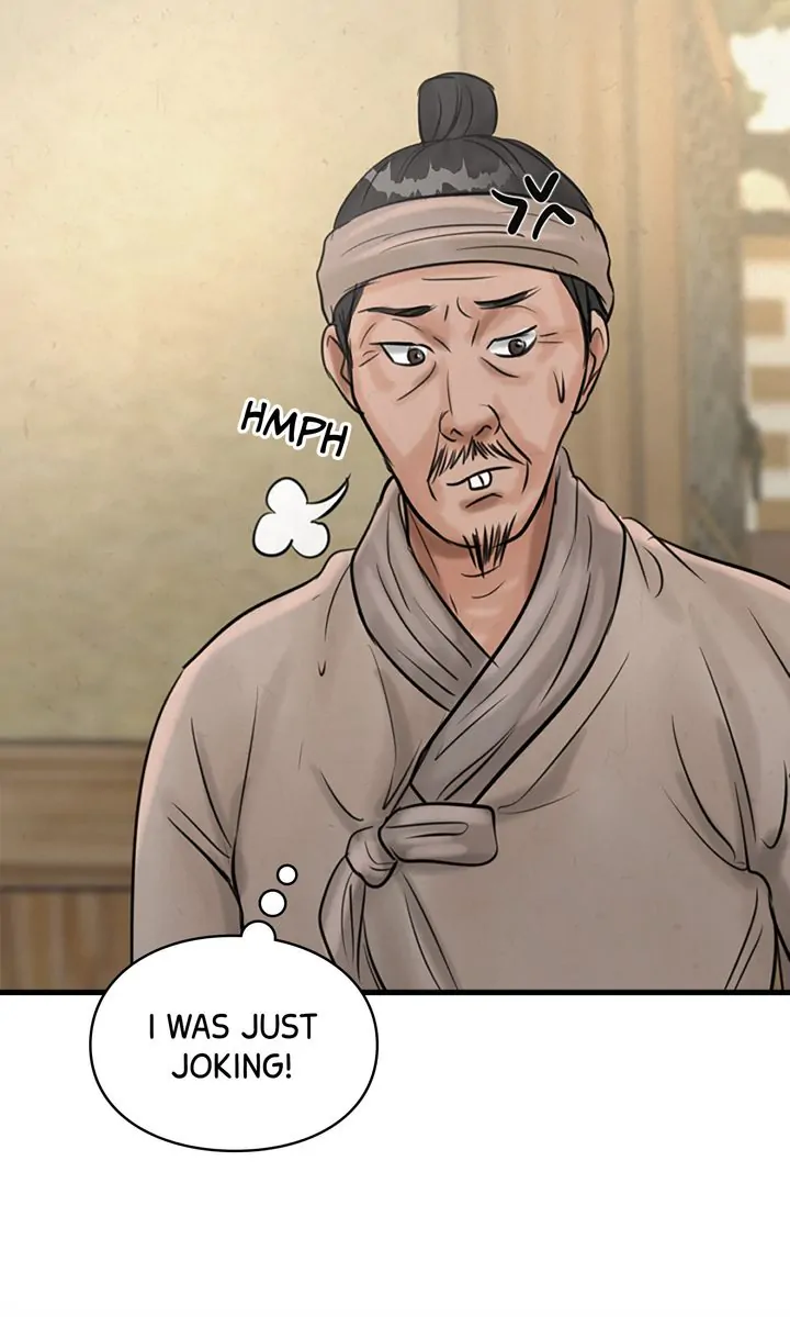 Beneath the Peach Tree Chapter 10 - Page 54