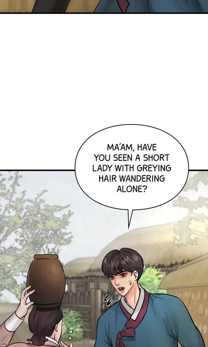 Beneath the Peach Tree Chapter 10 - Page 57