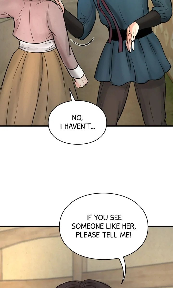 Beneath the Peach Tree Chapter 10 - Page 58