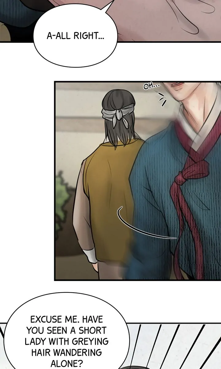 Beneath the Peach Tree Chapter 10 - Page 60