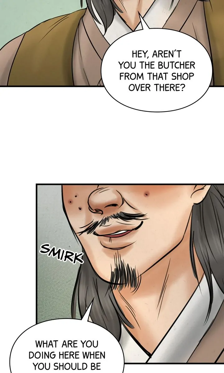 Beneath the Peach Tree Chapter 10 - Page 63
