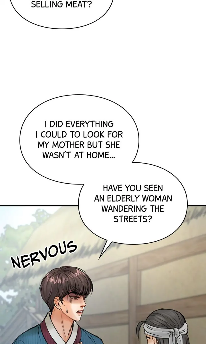 Beneath the Peach Tree Chapter 10 - Page 64