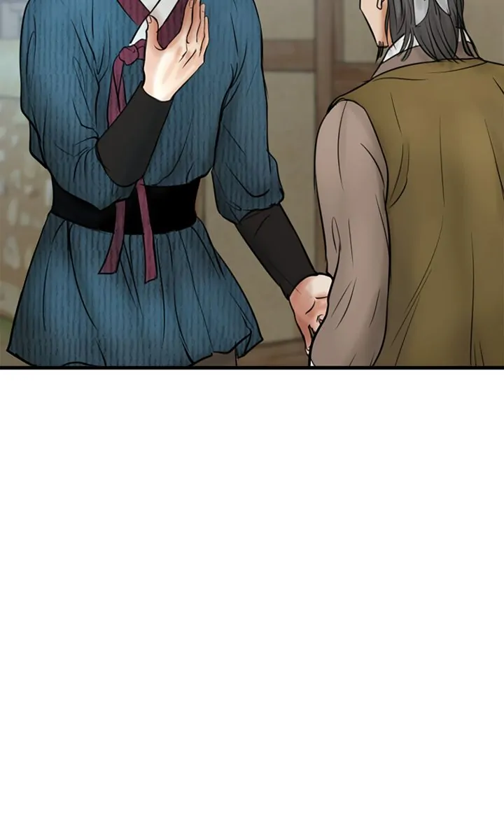 Beneath the Peach Tree Chapter 10 - Page 65