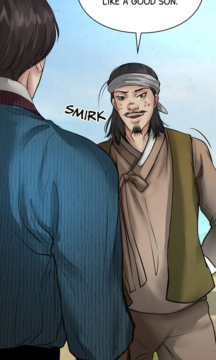 Beneath the Peach Tree Chapter 10 - Page 67