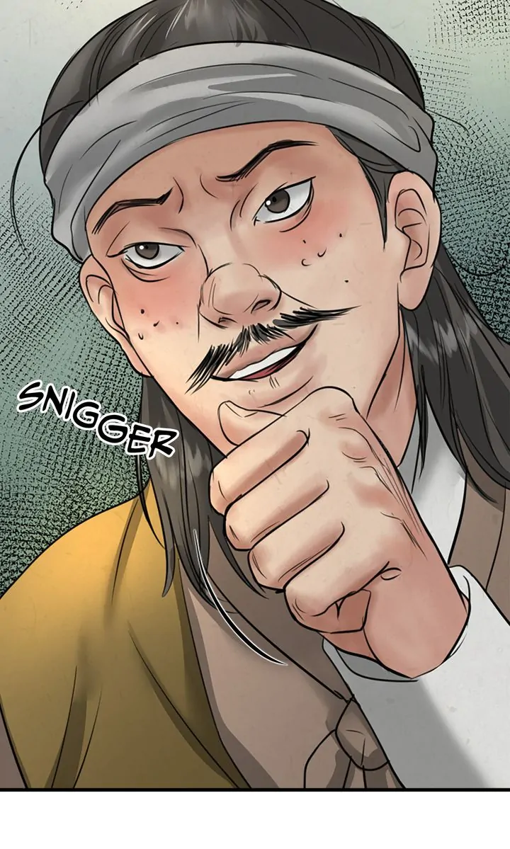 Beneath the Peach Tree Chapter 10 - Page 69