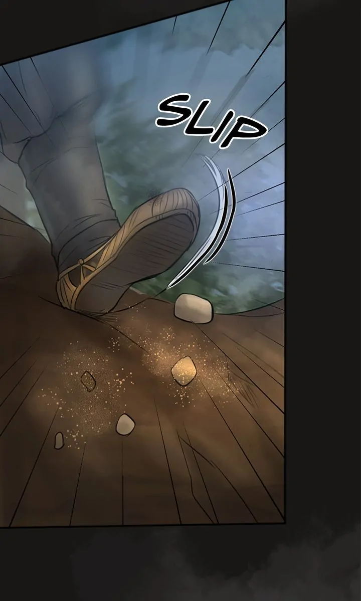 Beneath the Peach Tree Chapter 10 - Page 7