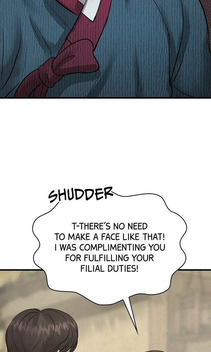 Beneath the Peach Tree Chapter 10 - Page 71