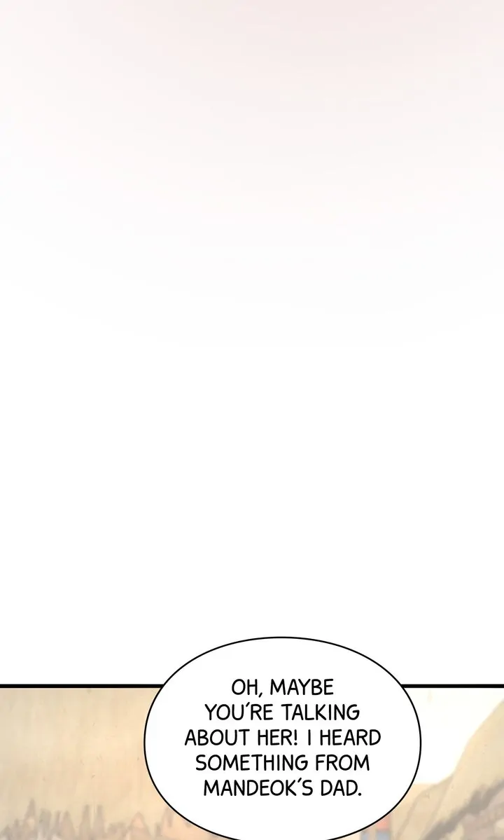 Beneath the Peach Tree Chapter 10 - Page 77