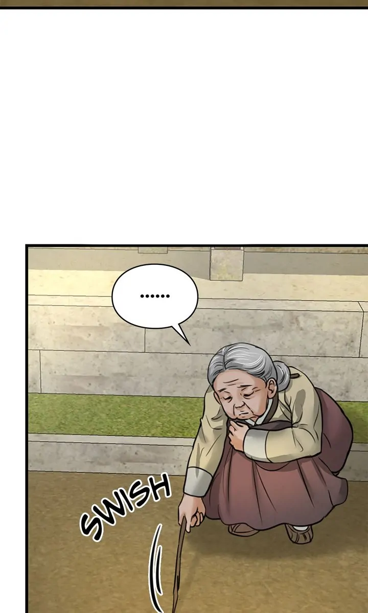 Beneath the Peach Tree Chapter 10 - Page 83