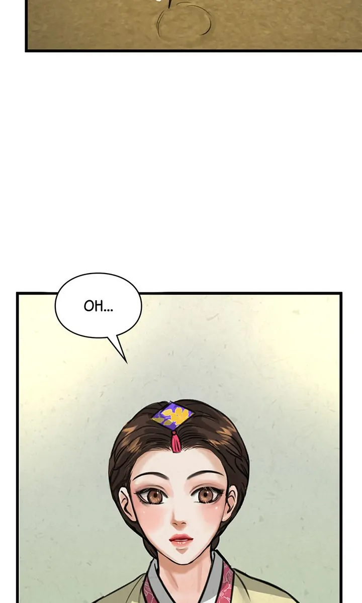 Beneath the Peach Tree Chapter 10 - Page 84