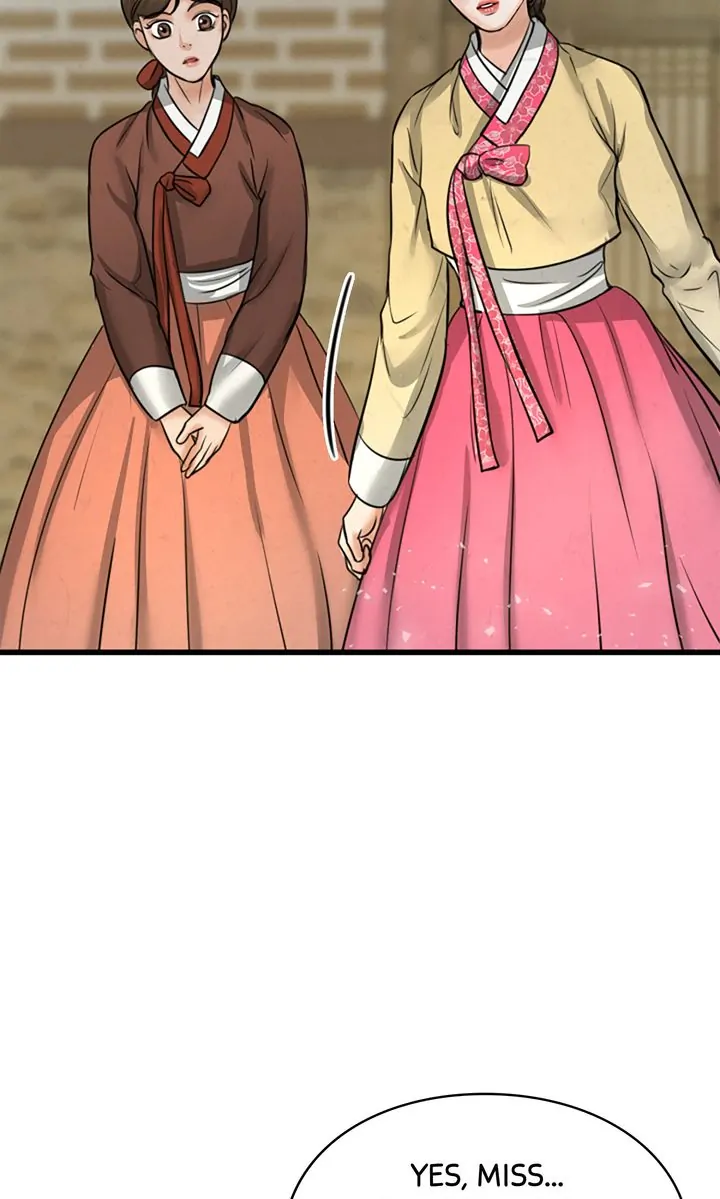 Beneath the Peach Tree Chapter 10 - Page 86