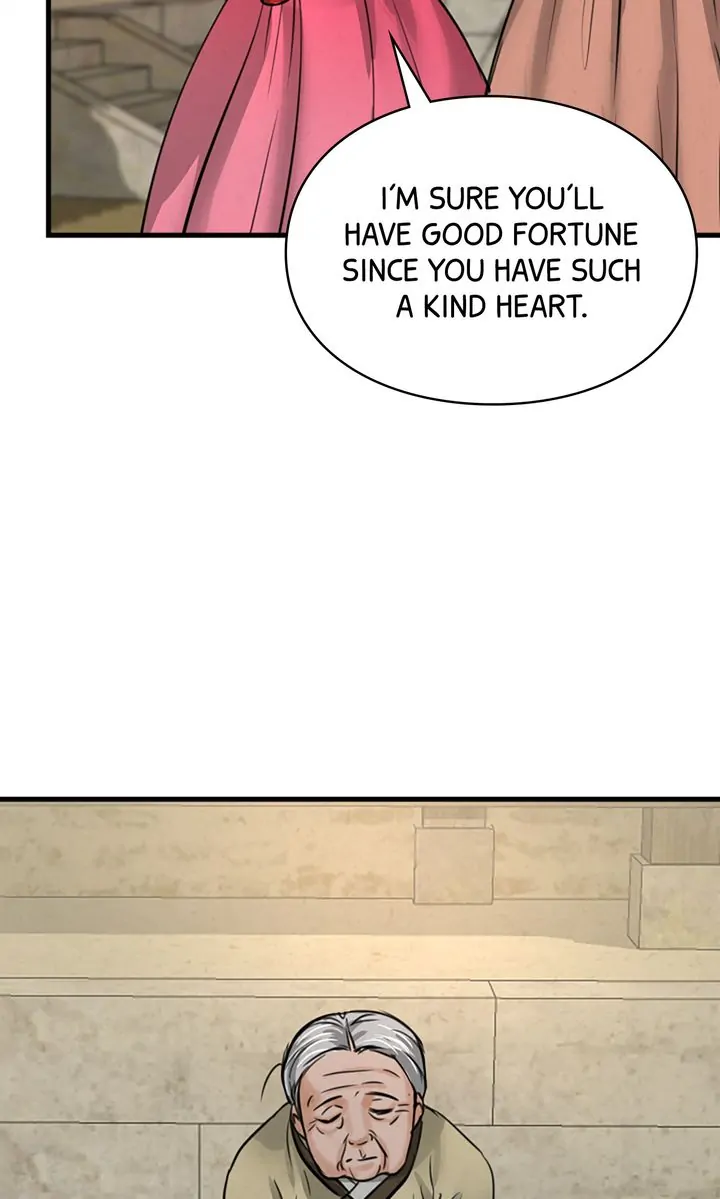 Beneath the Peach Tree Chapter 10 - Page 89