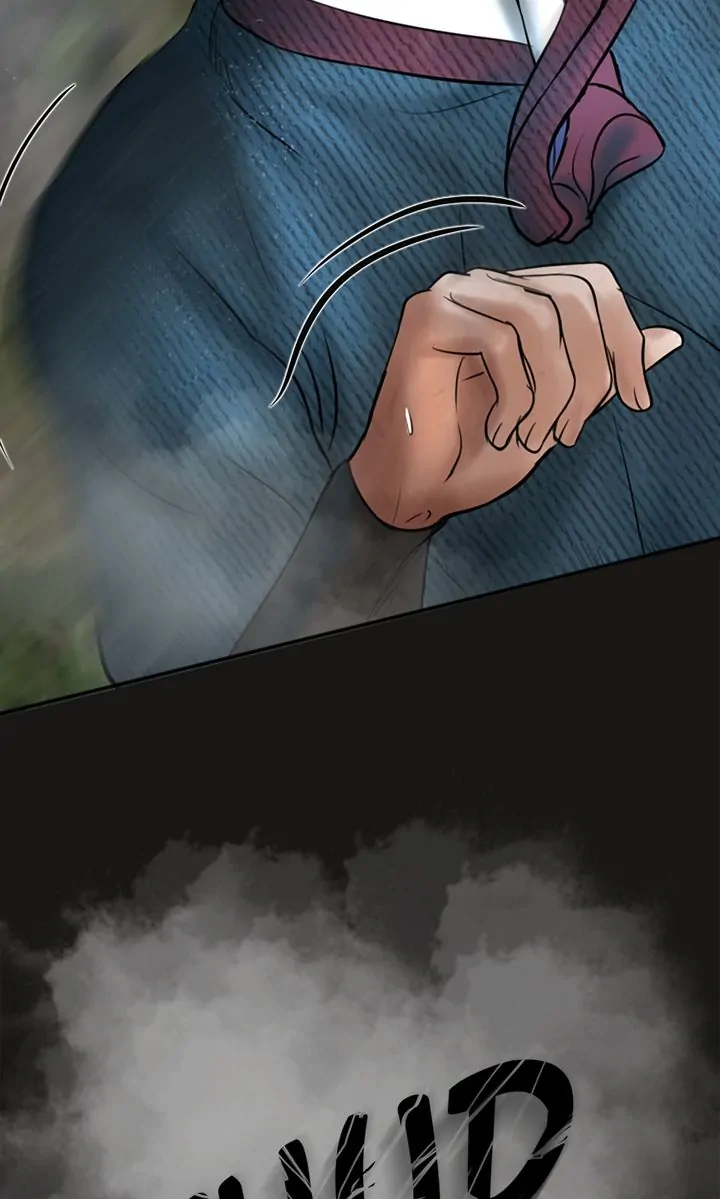 Beneath the Peach Tree Chapter 10 - Page 9