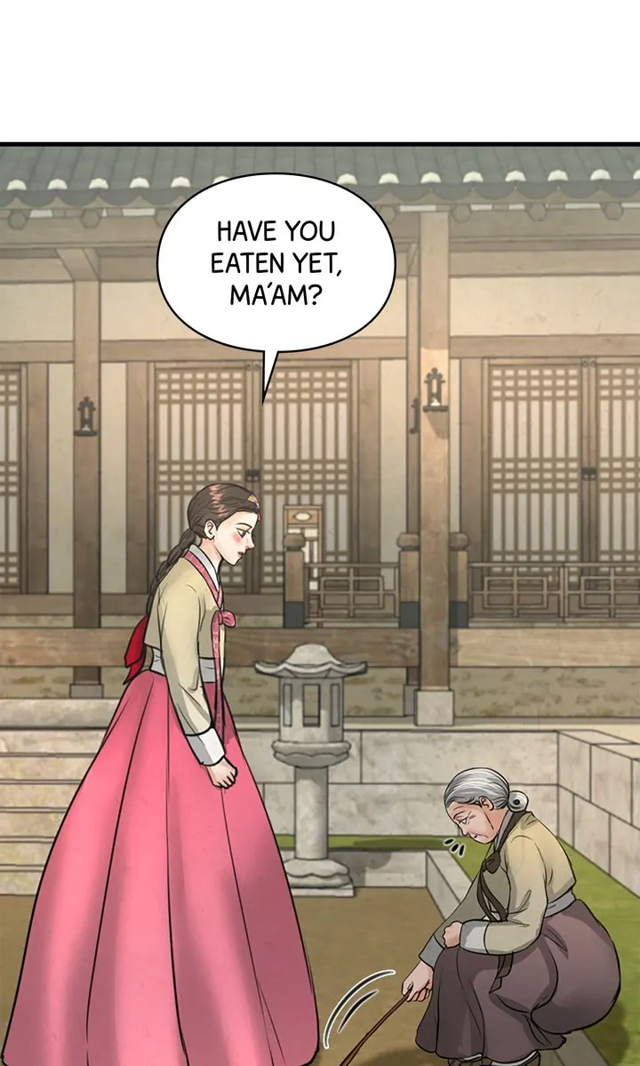 Beneath the Peach Tree Chapter 10 - Page 91