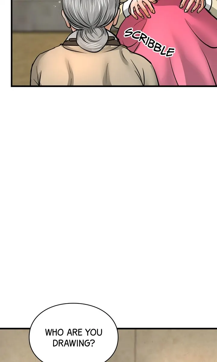 Beneath the Peach Tree Chapter 10 - Page 96
