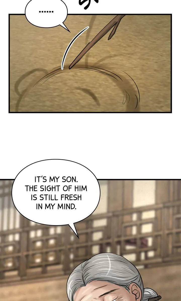 Beneath the Peach Tree Chapter 10 - Page 98