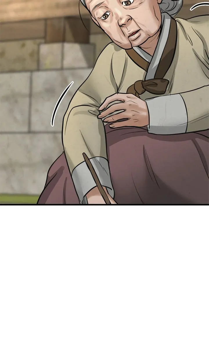 Beneath the Peach Tree Chapter 10 - Page 99