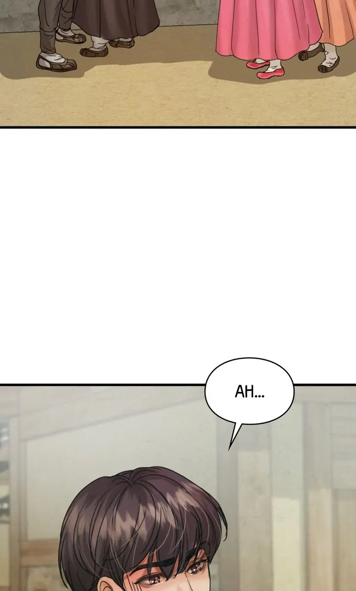 Beneath the Peach Tree Chapter 11 - Page 1