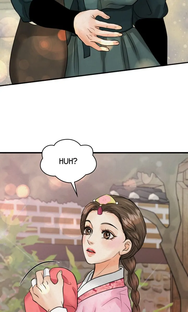 Beneath the Peach Tree Chapter 11 - Page 100