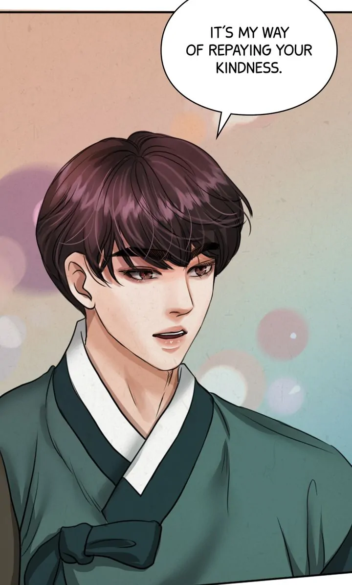 Beneath the Peach Tree Chapter 11 - Page 102