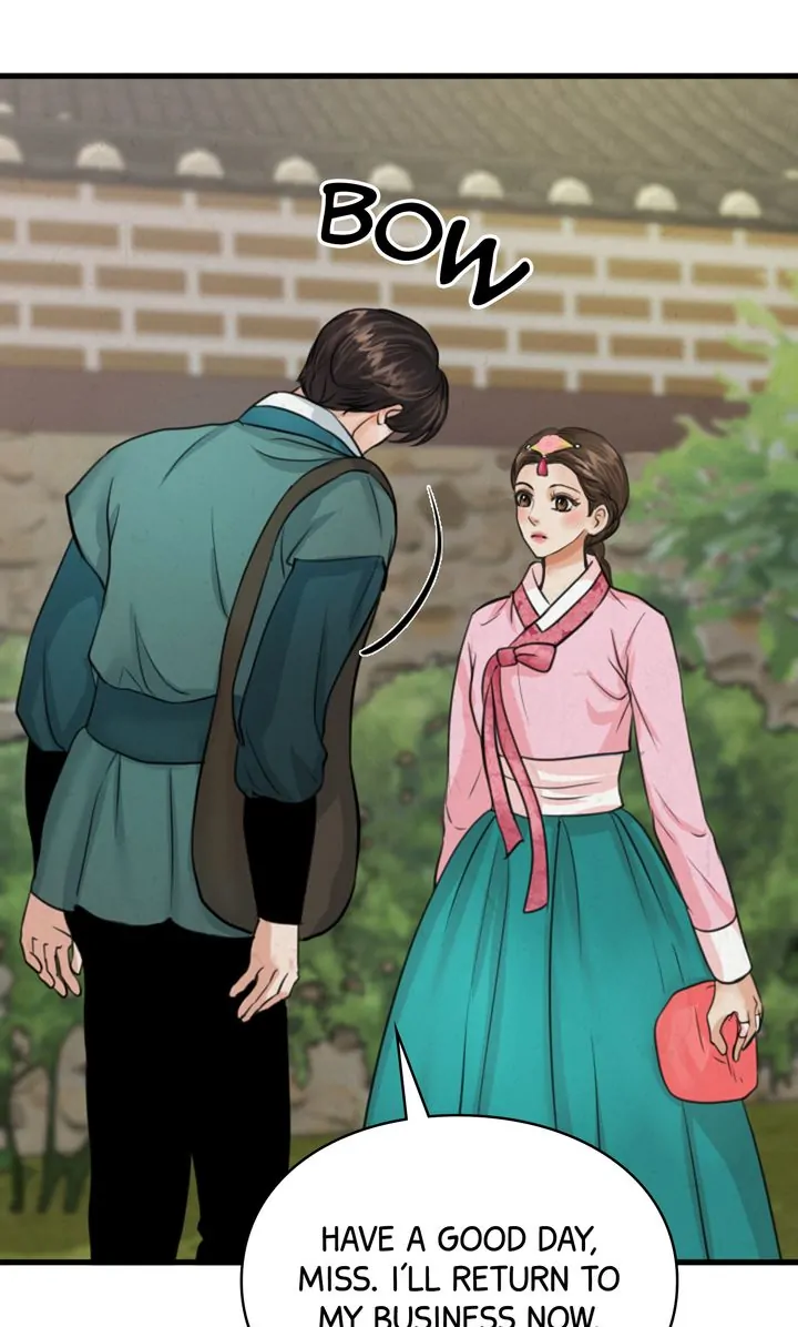 Beneath the Peach Tree Chapter 11 - Page 105