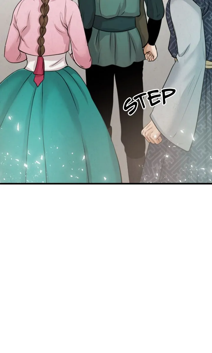 Beneath the Peach Tree Chapter 11 - Page 107